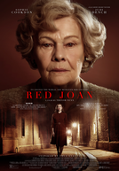 A Espiã Vermelha (Red Joan)