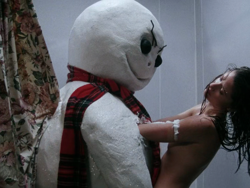 Foto 1 de Jack Frost