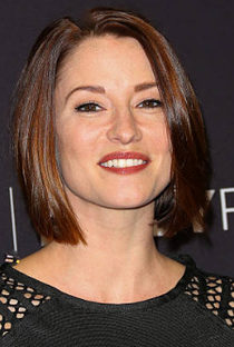 Chyler Leigh - Poster 4