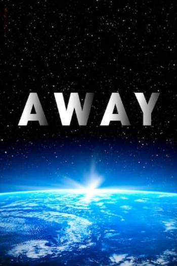  de Série Away (1ª Temporada) (2020)