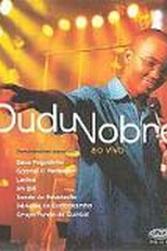 Dudu Nobre - Ao Vivo (Dudu Nobre: Ao Vivo)