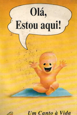 Olá, Estou Aqui! Um Canto a Vida (Halo, jestem tutaj!)