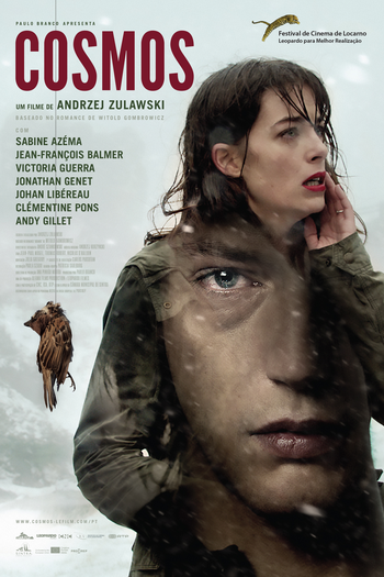  de Filme Cosmos (2015)