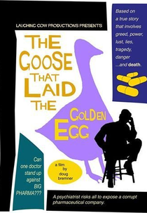 The Goose That Laid the Golden Egg (The Goose That Laid the Golden Egg)