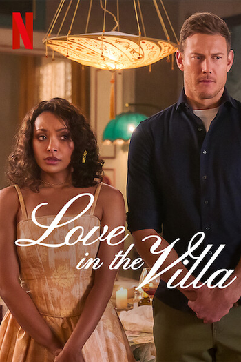  de Filme Amor em Verona (2022)