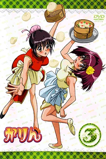  de Série Karin (2005)