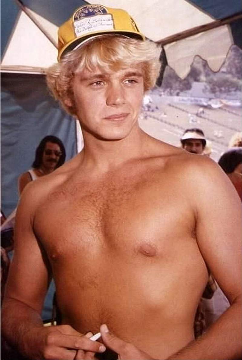 John Schneider (I) - Foto 1