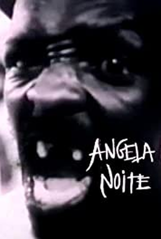 Poster 1 de Curta Angela Noite (1980)