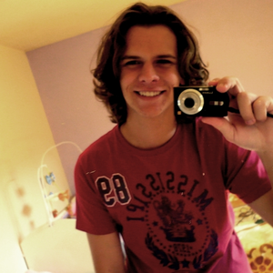 Foto de perfil de Patrick Lafin