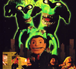 Flesh Eating Ghouls from Outer Space