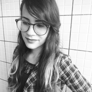 Foto de perfil de Camila