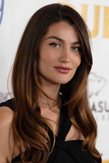 Rachel Matthews (I)
