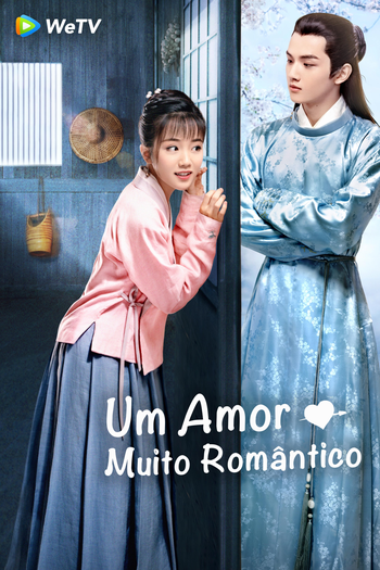  de Série A Love So Romantic (2020)