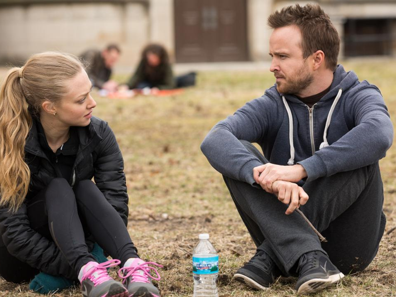 Foto 3 de Pais & Filhas