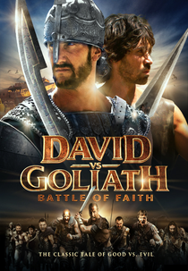 Davi e Golias: A Batalha da Fé (David VS Goliath)