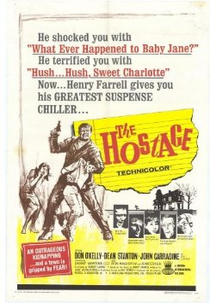 O Rapto da Testemunha (The Hostage)