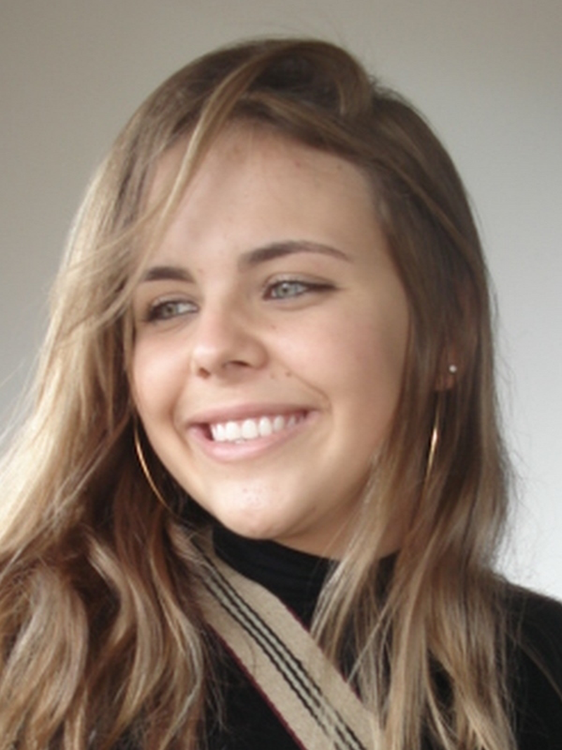 Bruna Oliveira Furtado - Foto 3