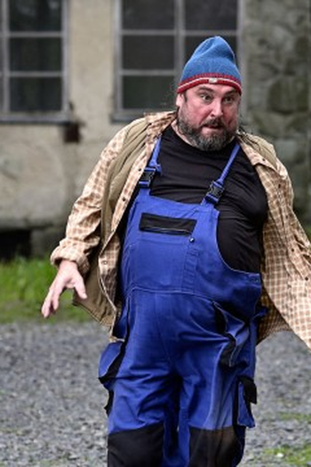 Poster de Episódio Tanečnice (2022)