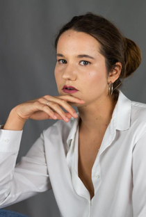 Sarah Ouazana - Poster 1