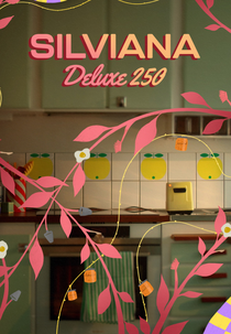 Silviana Deluxe 250 (Silviana Deluxe 250)