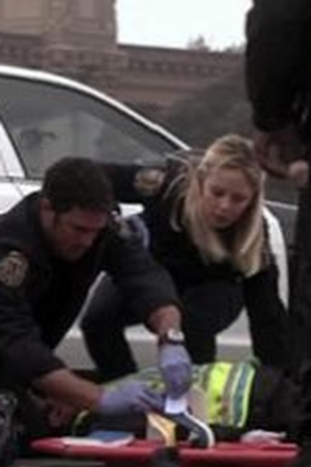 Poster de Episódio Targets (2010)