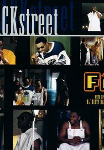 Blackstreet: Fix (Blackstreet: Fix)