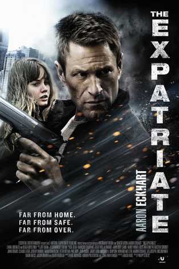  de Filme Perseguição Implacável (2012)