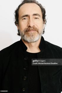 Demián Bichir - Poster 1