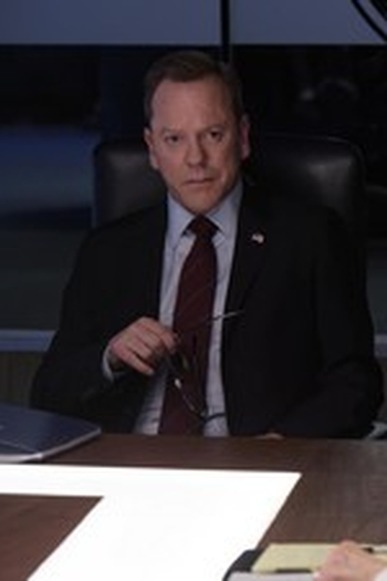 Poster de Episódio Commander-in-Chief (2017)