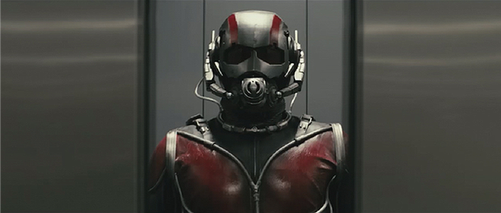 Marvel revela sinopse e o elenco de Homem-Formiga - Cine Mundo