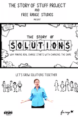 A História das Soluções (The Story of Solutions)