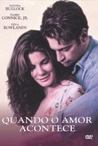 Poster 5 de Filme Quando o Amor Acontece (1998)