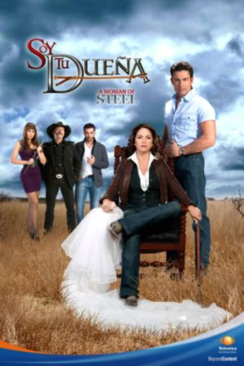  de TV A Dona (2010)