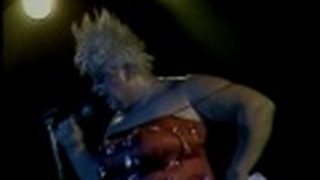 Trailer: DIVINE - Live at the Hacienda 1983 ( full version )