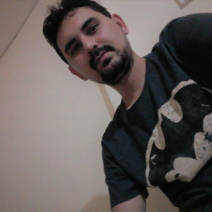 Foto de perfil de ANDRE LUIZ RODRIGUES ALVES