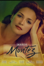 Maria Montez: O Filme (María Montez: La película / Maria Montez: The Movie)