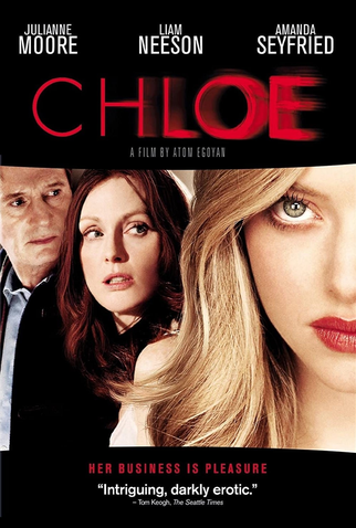 Poster 8 de Filme O Preço da Traição (2009)