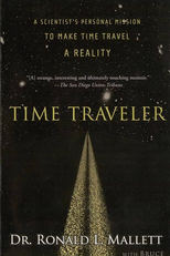 Time Traveler (Time Traveler)