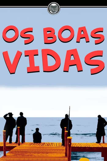  de Filme Os Boas-Vidas (1953)