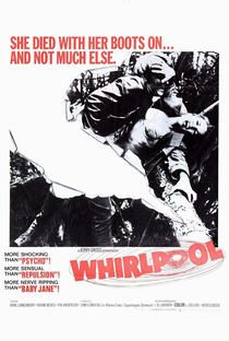 Whirlpool - Poster / Capa / Cartaz - Oficial 1