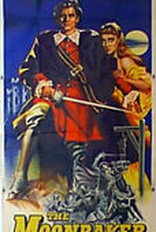 Poster 1 de Filme O Espadachim do Rei (1958)