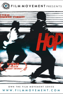 Hop - Poster / Capa / Cartaz - Oficial 1