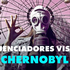 Chernobyl é o novo destino dos influenciadores