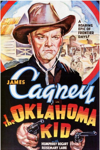  de Filme A Lei do Mais Forte (1939)