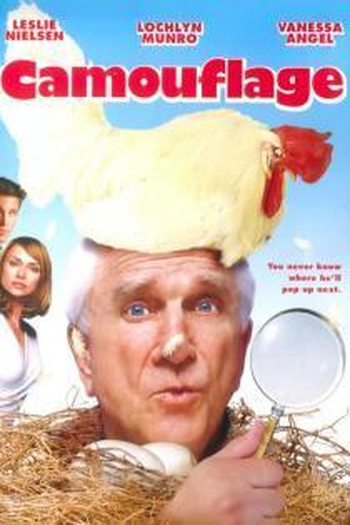  de Filme Camuflagem (2001)