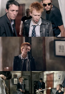 Radiohead: Just (Radiohead: Just)