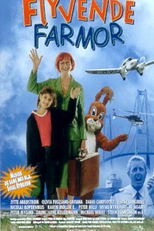 Flyvende Farmor (Flyvende Farmor)