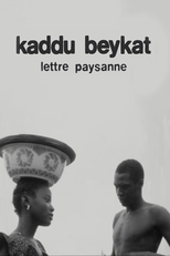 Carta Camponesa (Kaddu Beykat)