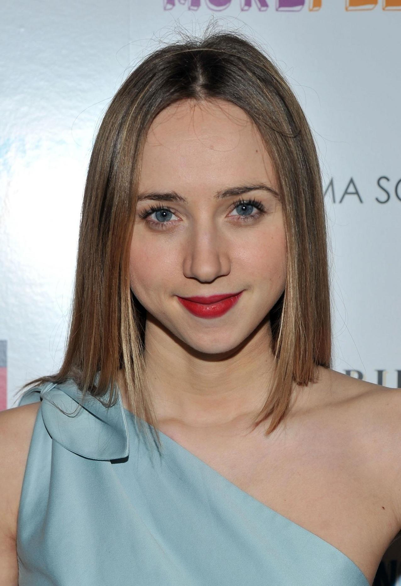 Zoe Kazan - Foto 7