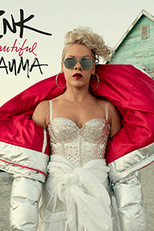 On the Record: P!nk — Beautiful Trauma (On the Record: P!nk — Beautiful Trauma)